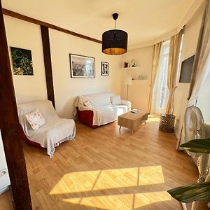 Appartement met Drie Slaapkamers